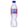 Sprite Exotic | 500ml - Fanta | White Peach (China)