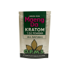 OPMS | Silver Kratom Powder - Green Vein - Maeng Da, [ 1 Ounce ]