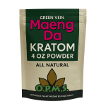 OPMS | Silver Kratom Powder - Image 8