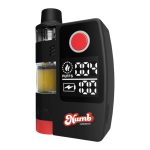 Numb | The Pocket Dab THCA Live Rosin Disposable | 1.5G