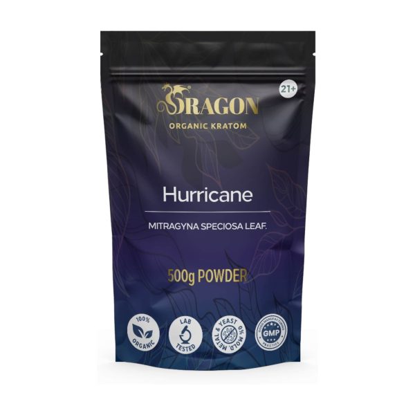 Dragon Organic Kratom | Powder - Image 32