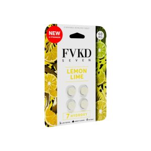 FVKD Seven | 7OH Tablets | 4CT - 60MG