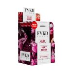 FVKD Seven | 7OH Tablets | 4CT - 60MG - Image 2