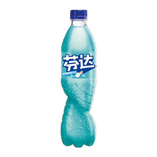 Sprite Exotic | 500ml - Image 9