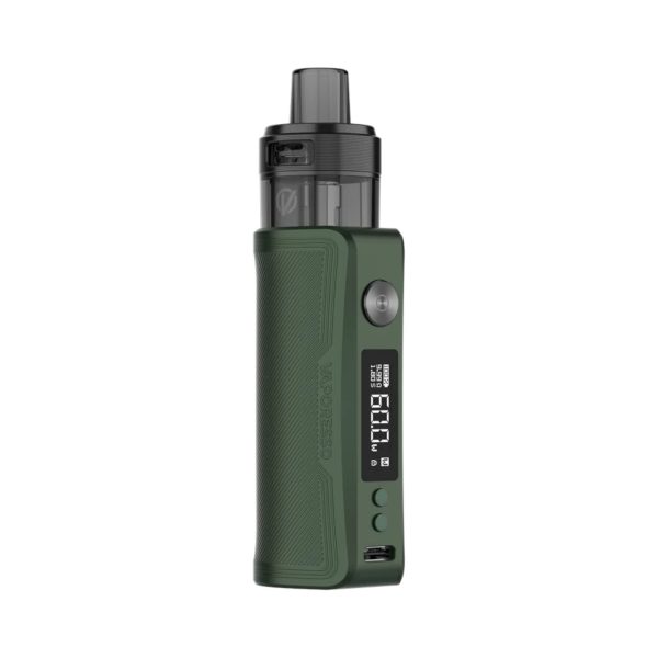 Vaporesso Gen PT Starter Kit - Image 10