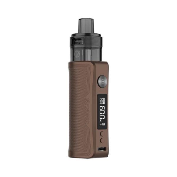 Vaporesso Gen PT Starter Kit - Image 6