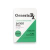 Generic RX | 7OH Extract Tablets | 3CT - [Box of 20]