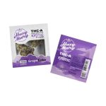 Hazy Mary | Exotic THCA Flower | 1G