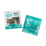 Hazy Mary | Exotic THCA Flower | 1G - Image 10