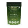 Dragon Organic Kratom | Powder - [250 Grams], Green Malay