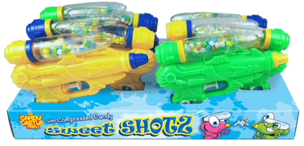 Kids Boom | Sweet Shots - Image 2