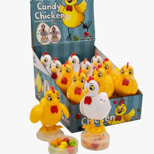 Kids Boom | Candy Chicken
