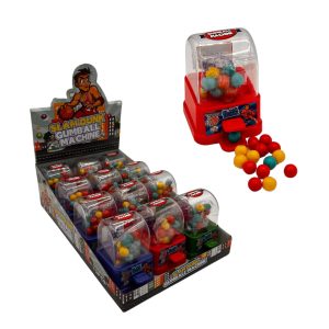 Kids Boom | Slam Dunk Gumball Machine