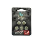 Kratom Kulture | 7OH Platinum Tablets | 40MG - Image 3