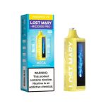 Lost Mary | MO20000 PRO | 18ML [Box of 5] - Image 25