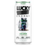 Lucky #@!$ Energy | Sugar Free | Energy Drinks | 16 Fl Oz | Cans - Image 2