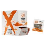 Hazy Mary | Exotic THCA Flower | 1G - Image 5