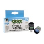 Ooze - Electro Barrel E Rig - Replacement Onyx Atomizer - Image 2