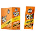 Hazy Mary | Donut Rolls | 2PK - 4G - Image 4