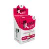 Press'd | Super Hulks 7OH + PSEUDO Tablets | 5CT - 60MG - [Box of 10], Dragon Fruit