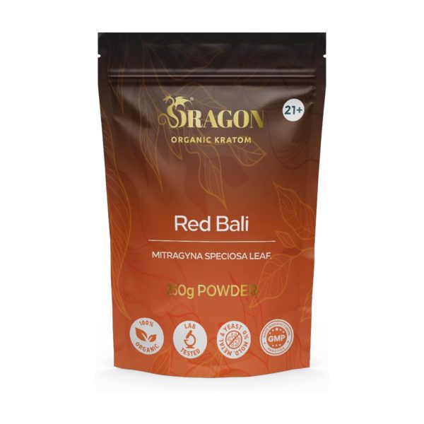 Dragon Organic Kratom | Powder - Image 19