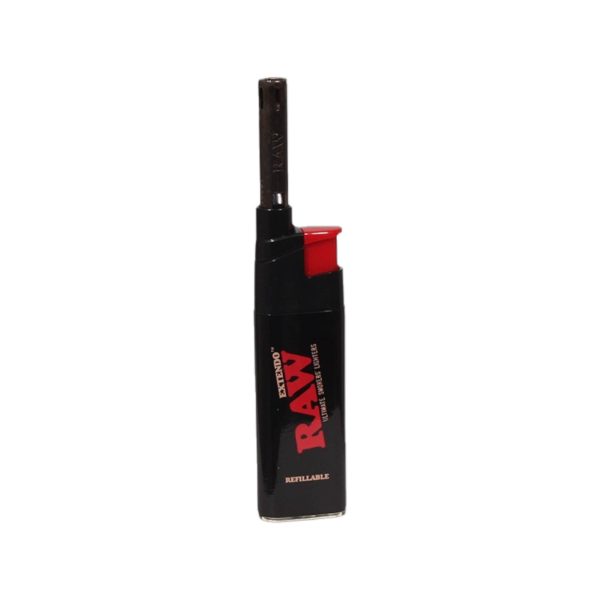 Raw Extendo | Lighter - Image 3