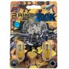 Rhino Double Pill - Rhino 200k