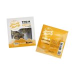 Hazy Mary | Exotic THCA Flower | 1G - Image 12