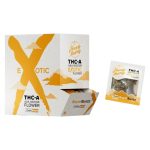 Hazy Mary | Exotic THCA Flower | 1G - Image 6