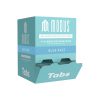Modus | 7OH Tablets | 1ct - 20MG Each - [Box of 25], Blue Razz