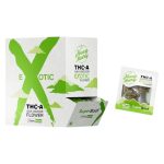 Hazy Mary | Exotic THCA Flower | 1G - Image 7