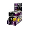 Ultra Seven | Ultra Strength 7OH Chewable Tablets | 10CT - 20MG - [Box of 6], Lemonade
