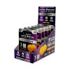 Ultra Seven | Ultra Strength 7OH Chewable Tablets | 10CT - 20MG - [Box of 6], Tropical