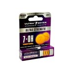 Ultra Seven | Ultra Strength 7OH Chewable Tablets | 10CT - 20MG Each - Image 5