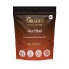 Dragon Organic Kratom | Capsules -