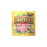 Butter | THC Infused Gummies | 2CT - 520MG - Image 2