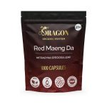 Dragon Organic Kratom | Capsules - Image 12