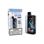 Luffbar | Flare 40000 Puffs | 26ml [Box of 5] - Image 2