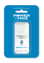 Power Ohmz | 7OH Tablets | 6ct - 20MG - Image 9