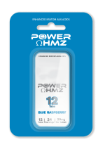 Power Ohmz | 7OH Tablets | 12ct - 20MG - Image 3