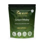Dragon Organic Kratom | Capsules - Image 9