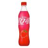 Sprite Exotic | 500ml - Coca Cola | Strawberry (China)