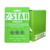 7 Star | PSEUDO 7OH | 25MG | 3ct - [Box of 10]