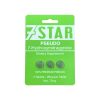 7 Star | PSEUDO 7OH | 25MG | 3ct - [Single]