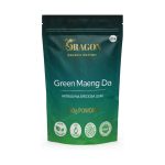 Dragon Organic Kratom | Powder - Image 2