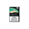 AL Fakher | Hookah Tobacco | 50 Grams  [ Box of 10 ] - Mint with Cream
