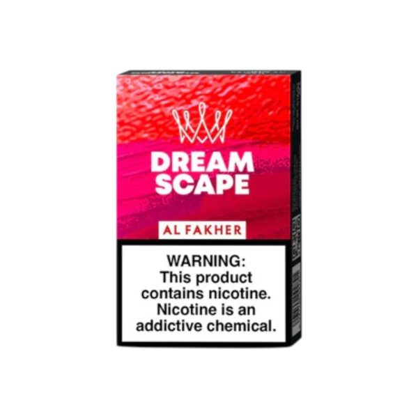 AL Fakher | Hookah Tobacco | 50 Grams  [ Box of 10 ] - Image 3