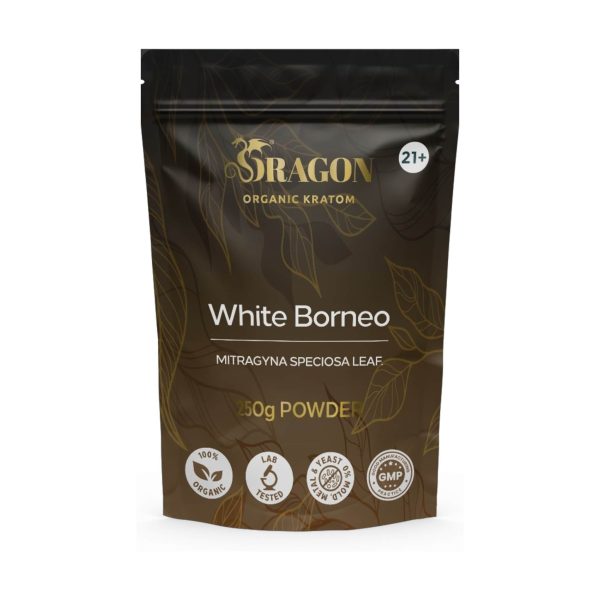 Dragon Organic Kratom | Powder - Image 21