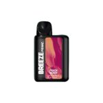 Breeze Smoke | Prime 6000 Puff | 10ML [Single] - Image 4