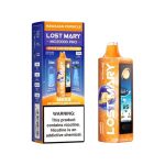 Lost Mary | MO20000 PRO | 18ML [Box of 5] - Image 23